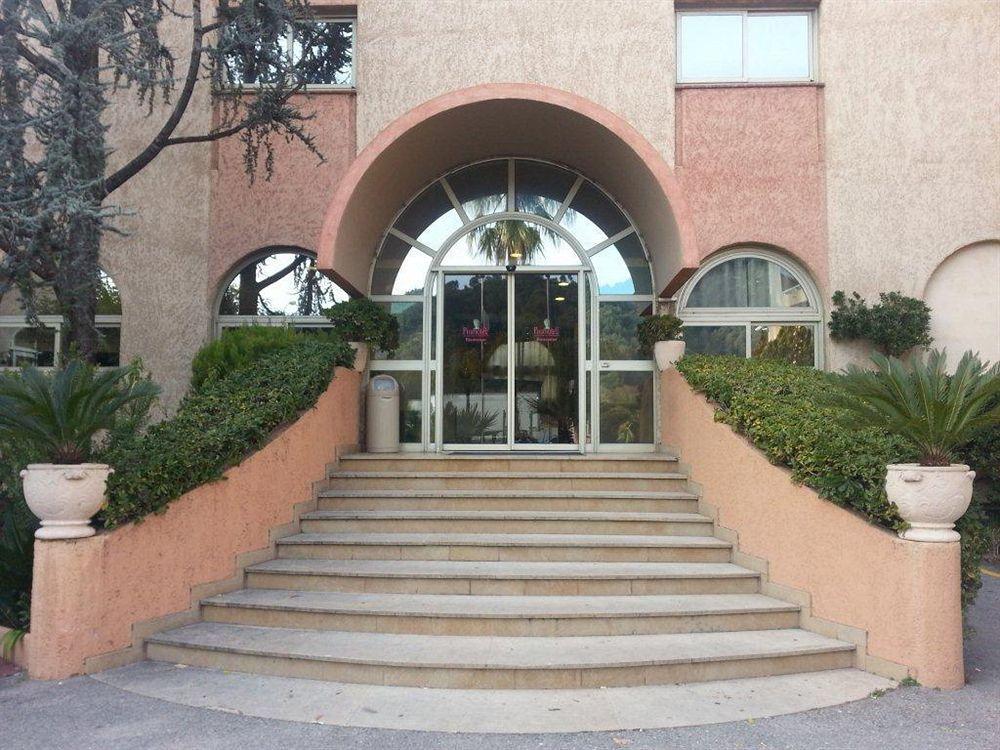 Promotel Carros Exterior photo