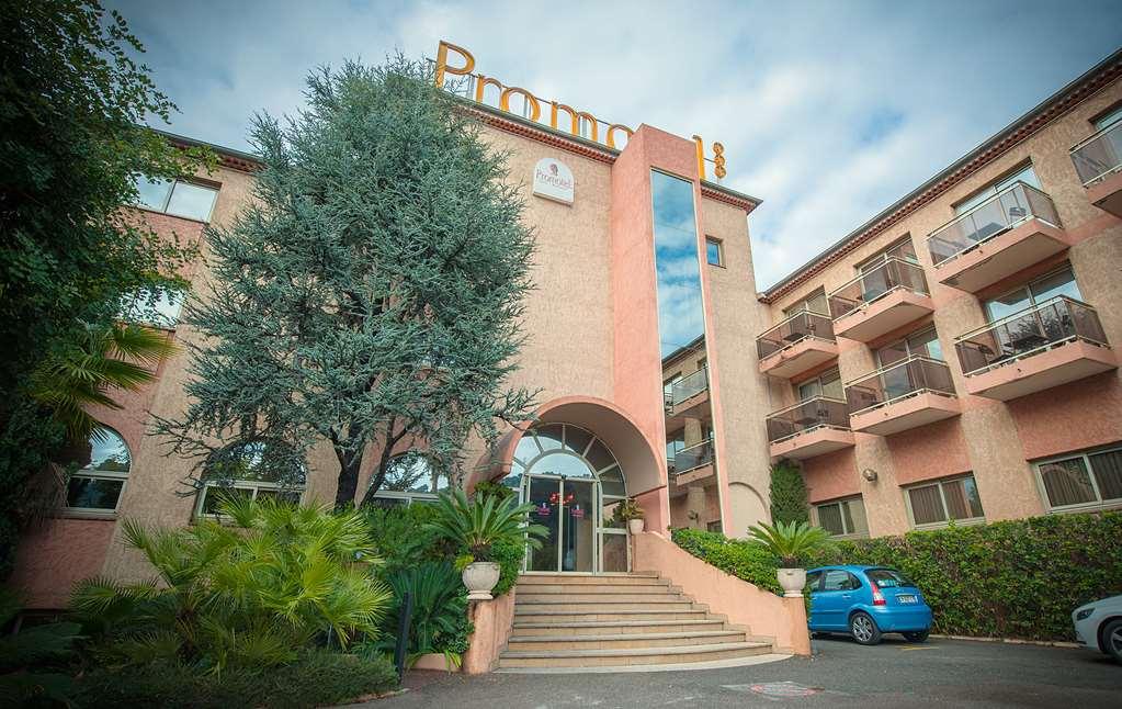Promotel Carros Exterior photo